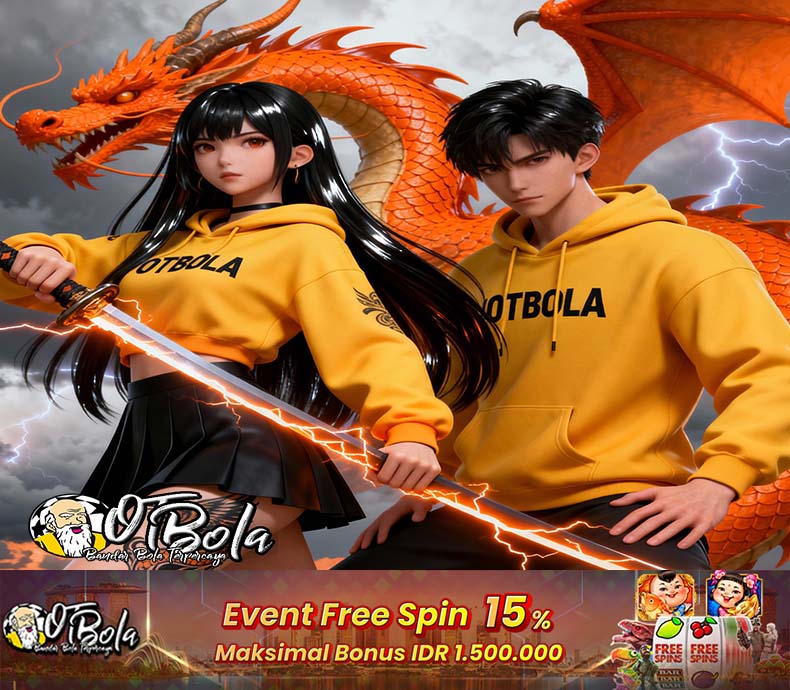 OTBola88 Slot Maxwin Terpercaya Bonus Melimpah Hari