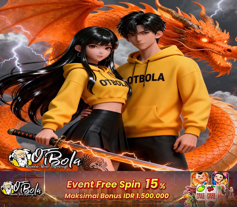 OTBola88 Slot Online Resmi Mudah Dimainkan Pemula