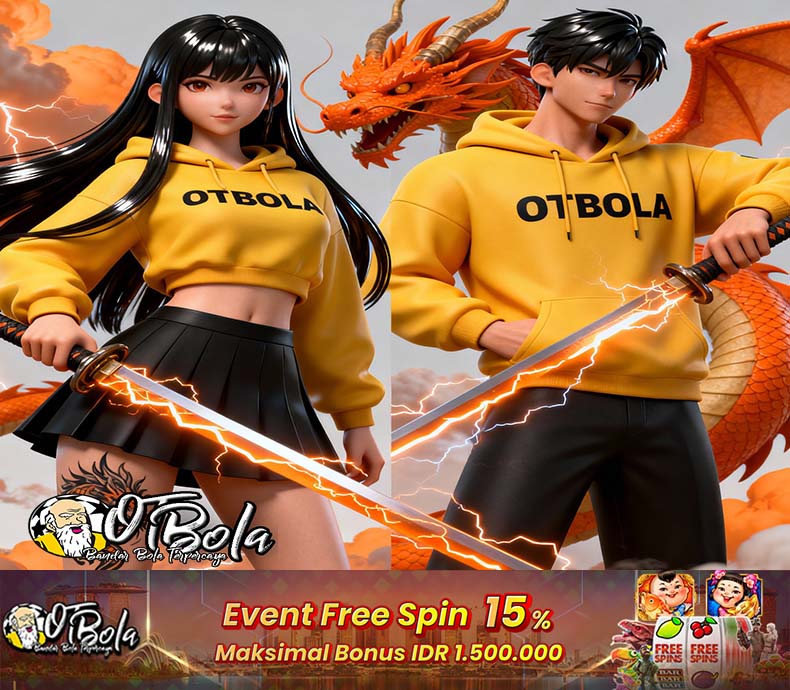 OTBola88 Link Slot Resmi Situs Slot Resmi