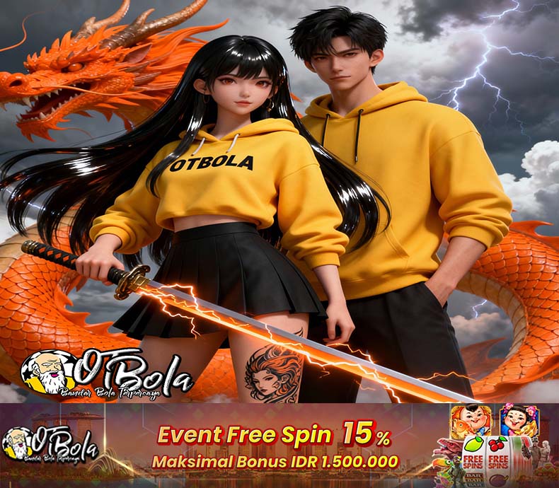 OTBola88 Slot QRIS Online Gampang Menang Hari Ini