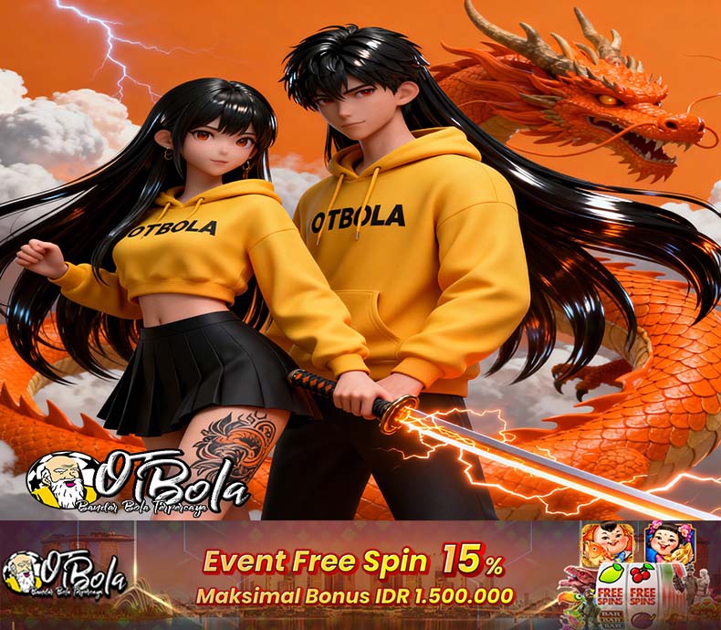 OTBola88 Slot Terbaru Resmi Mudah Menang