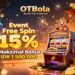 OTBola Slot BRI Online Situs Terbaik Banyak Menang