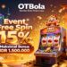 OTBola Slot Mandiri Online Terpercaya Dan Banyak Promo