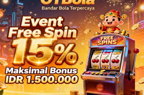 OTBola Slot SeaBank Online Main Aman Tanpa Khawatir