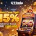 OTBola Slot BSI Online Free Spin Melimpah Hari Ini