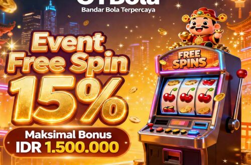OTBola Slot APK Ovo Main Aman Dan Terjamin
