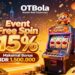 OTBola Slot APK Ovo Main Aman Dan Terjamin