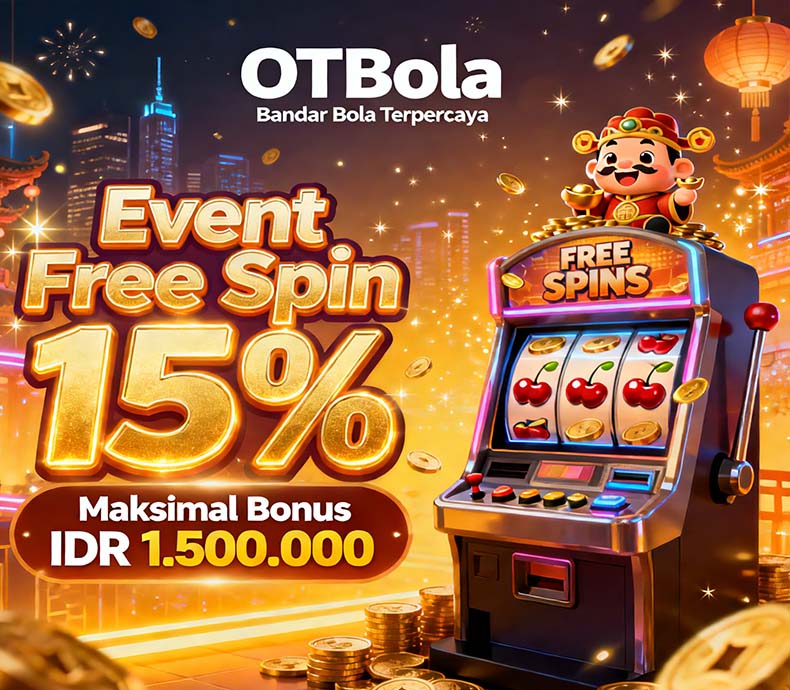 OTBola Slot APK Ovo Main Aman Dan Terjamin