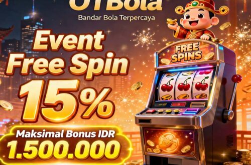 OTBola Poker Tanpa Delay Server Anti Lemot Terbaru