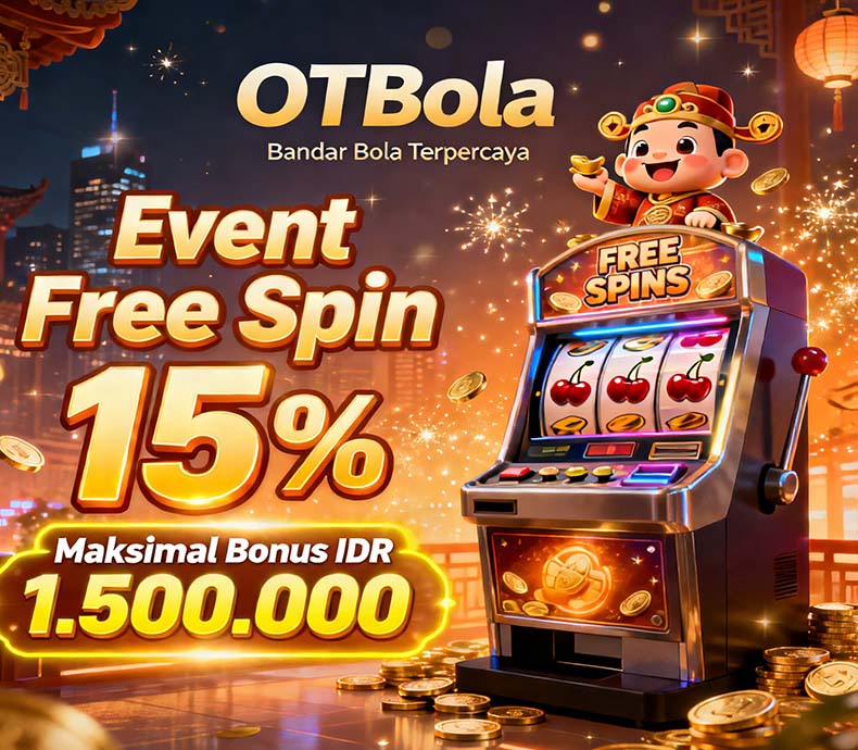 OTBola Poker Tanpa Delay Server Anti Lemot Terbaru