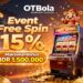 OTBola Slot APK Dana Terbaik Untuk Pemula Menang